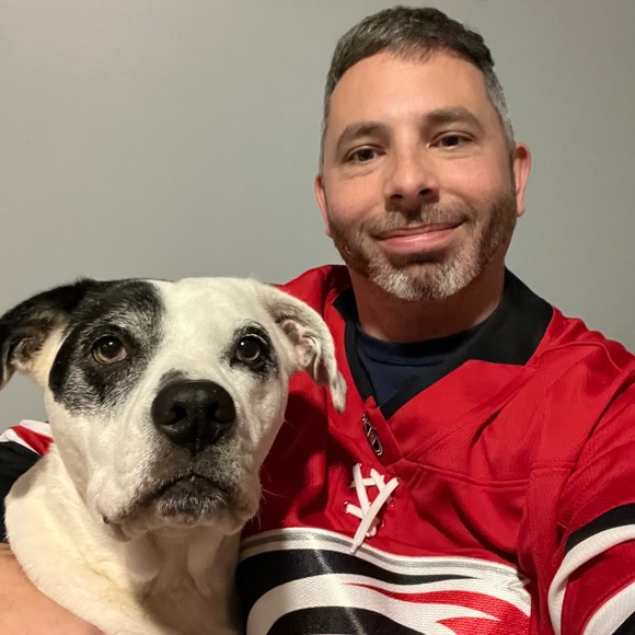 Meet your Posher, Jon - Picture 1 of 1